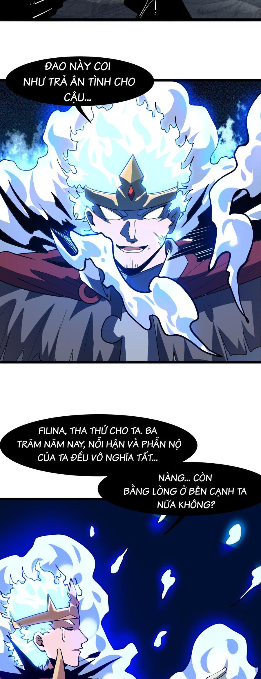 Trở Thành Cao Thủ Nhờ Bug Chapter 57 - Trang 23