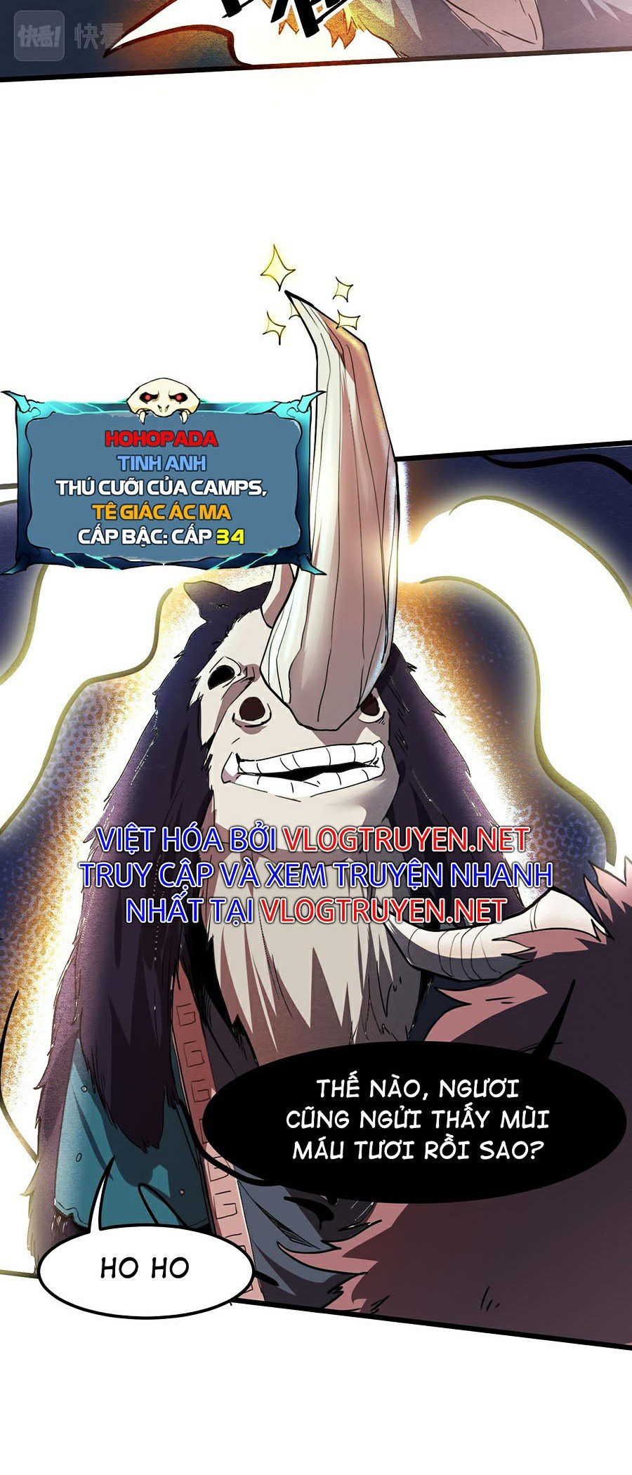 Trở Thành Cao Thủ Nhờ Bug Chapter 33 - Trang 32