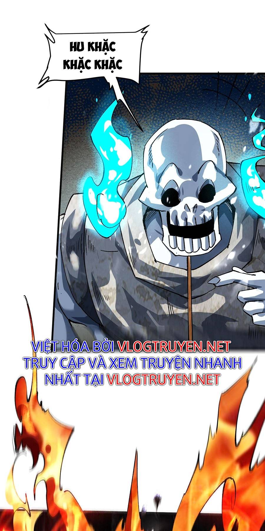 Trở Thành Cao Thủ Nhờ Bug Chapter 47 - Trang 13