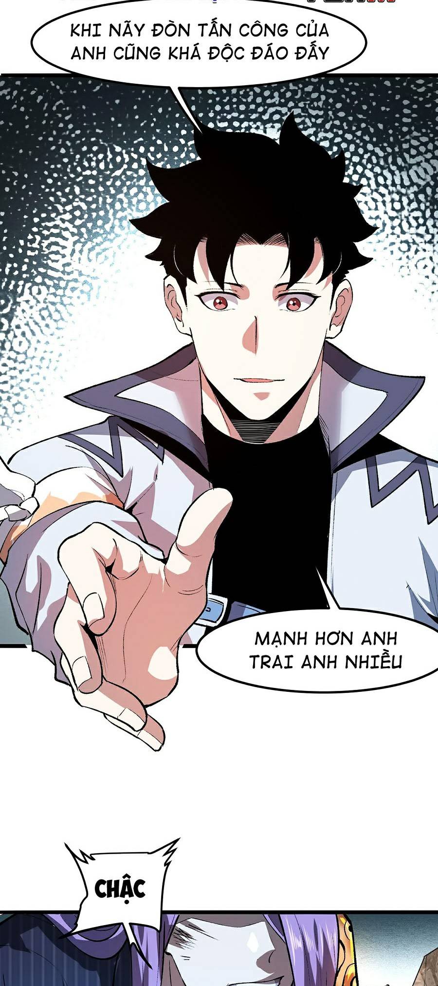 Trở Thành Cao Thủ Nhờ Bug Chapter 38 - Trang 9