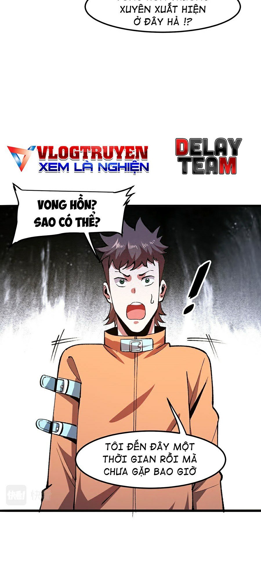 Trở Thành Cao Thủ Nhờ Bug Chapter 31 - Trang 6