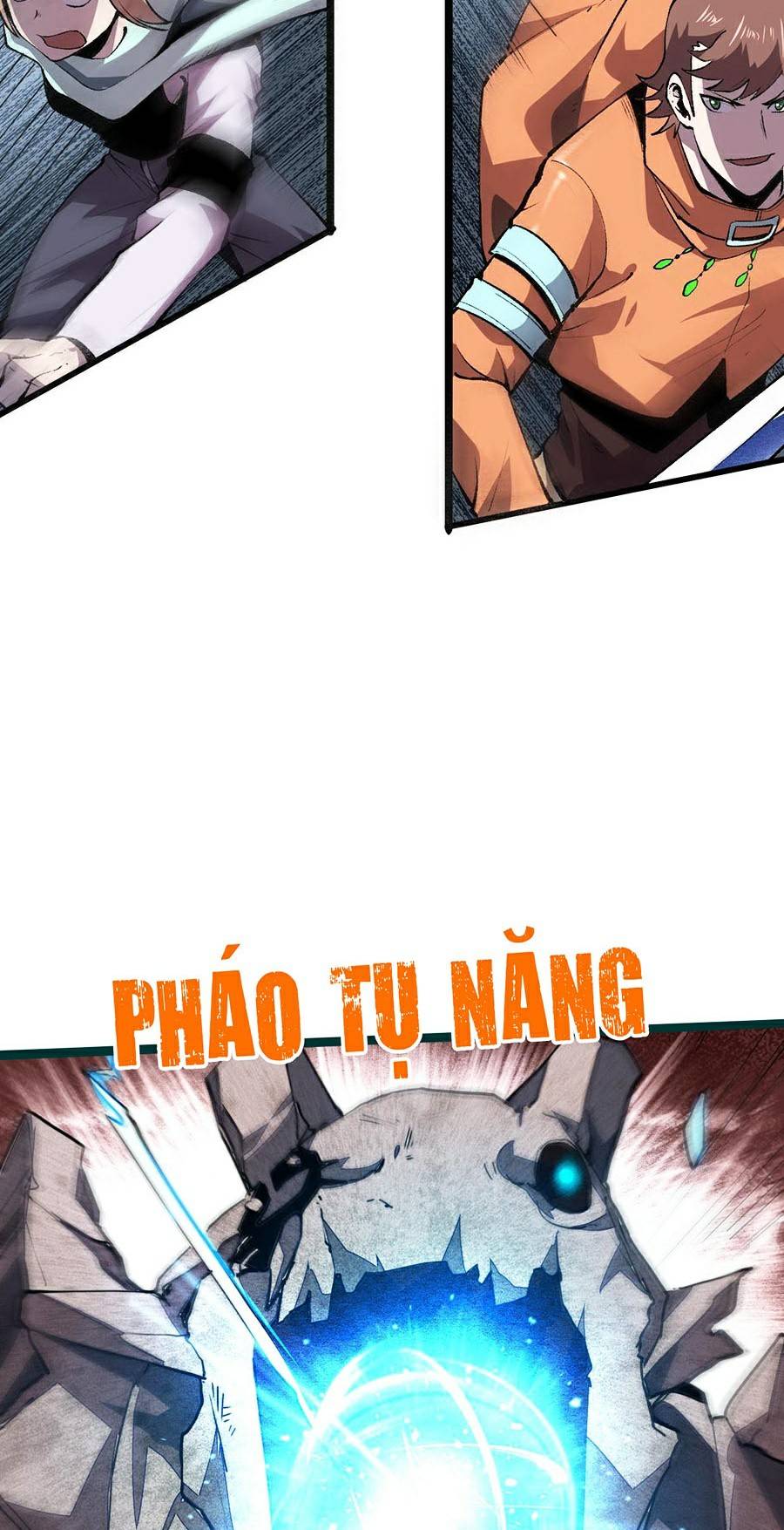 Trở Thành Cao Thủ Nhờ Bug Chapter 42 - Trang 6