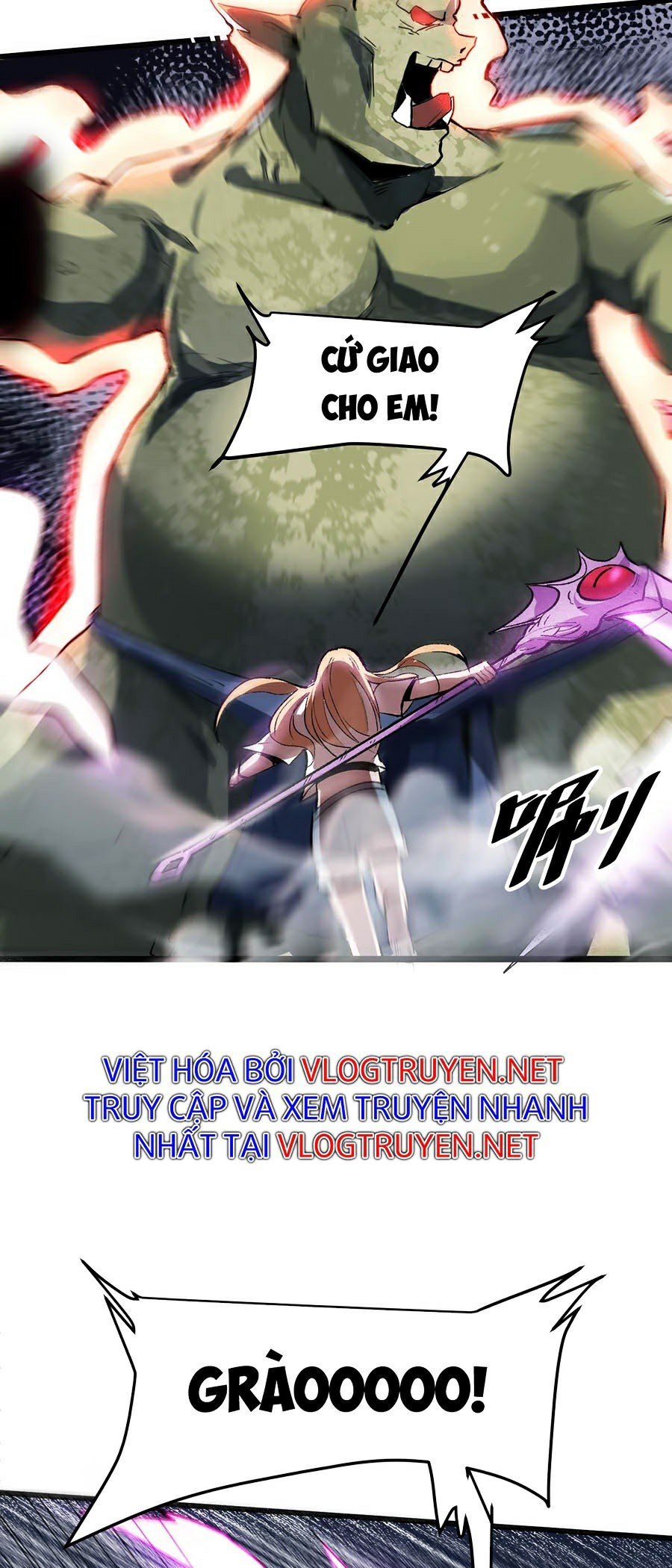 Trở Thành Cao Thủ Nhờ Bug Chapter 33 - Trang 25