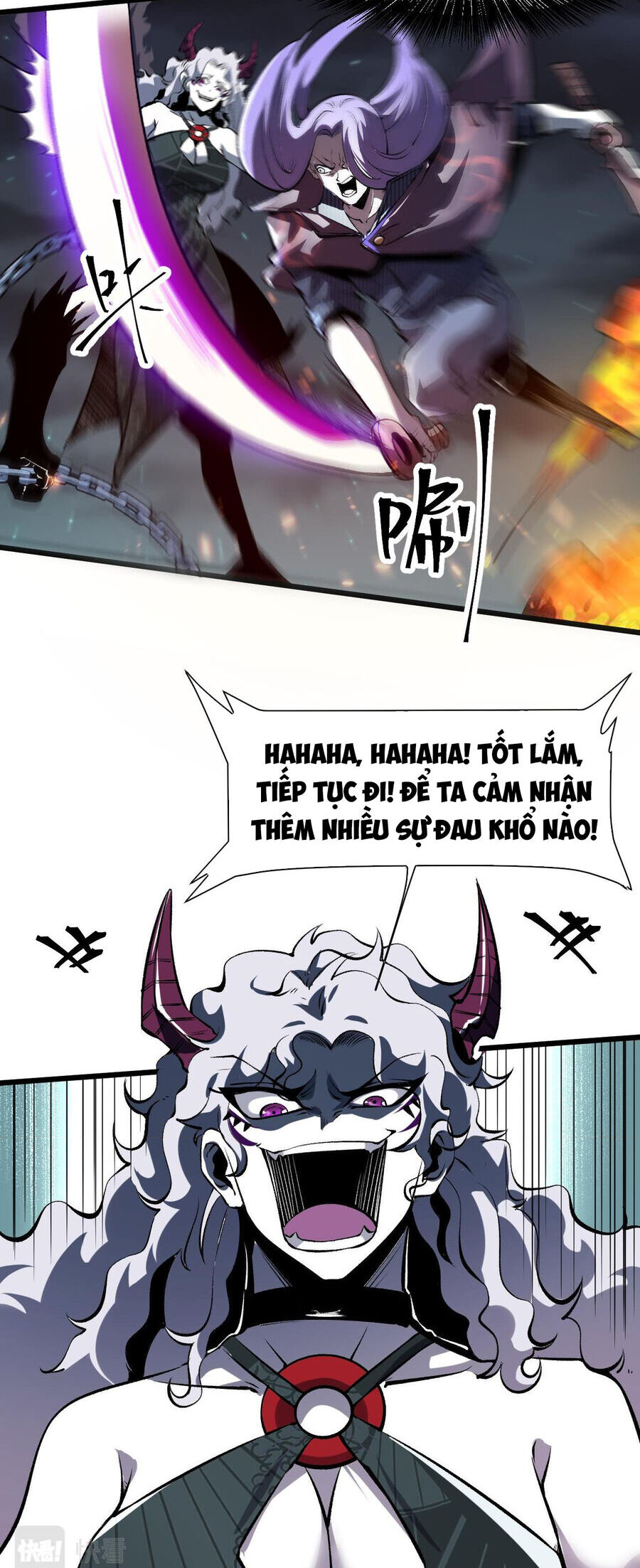 Trở Thành Cao Thủ Nhờ Bug Chapter 59 - Trang 2