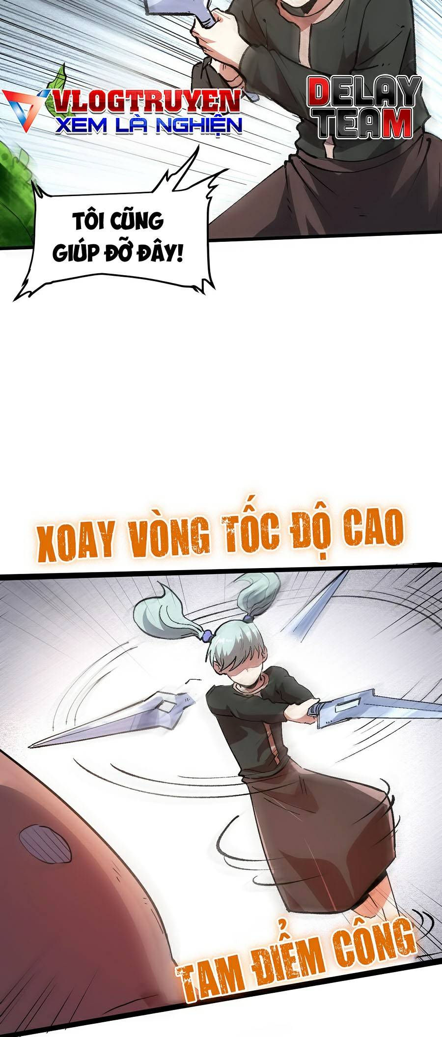 Trở Thành Cao Thủ Nhờ Bug Chapter 40 - Trang 39