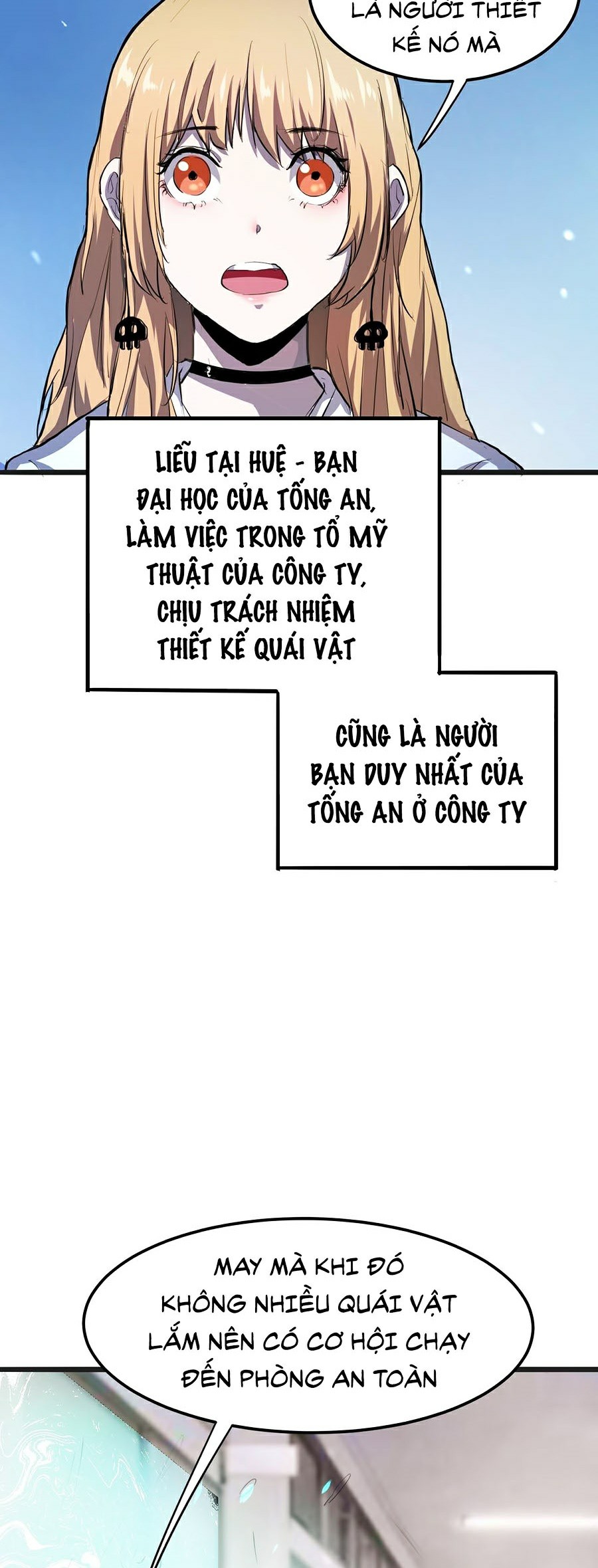 Trở Thành Cao Thủ Nhờ Bug Chapter 2 - Trang 27