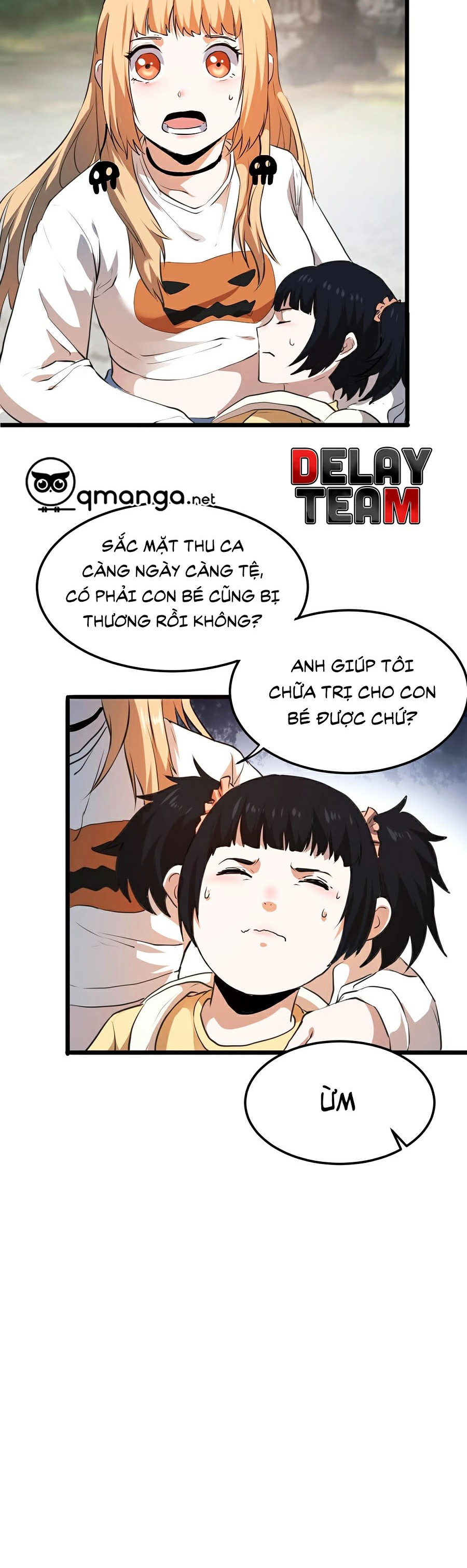 Trở Thành Cao Thủ Nhờ Bug Chapter 6 - Trang 22