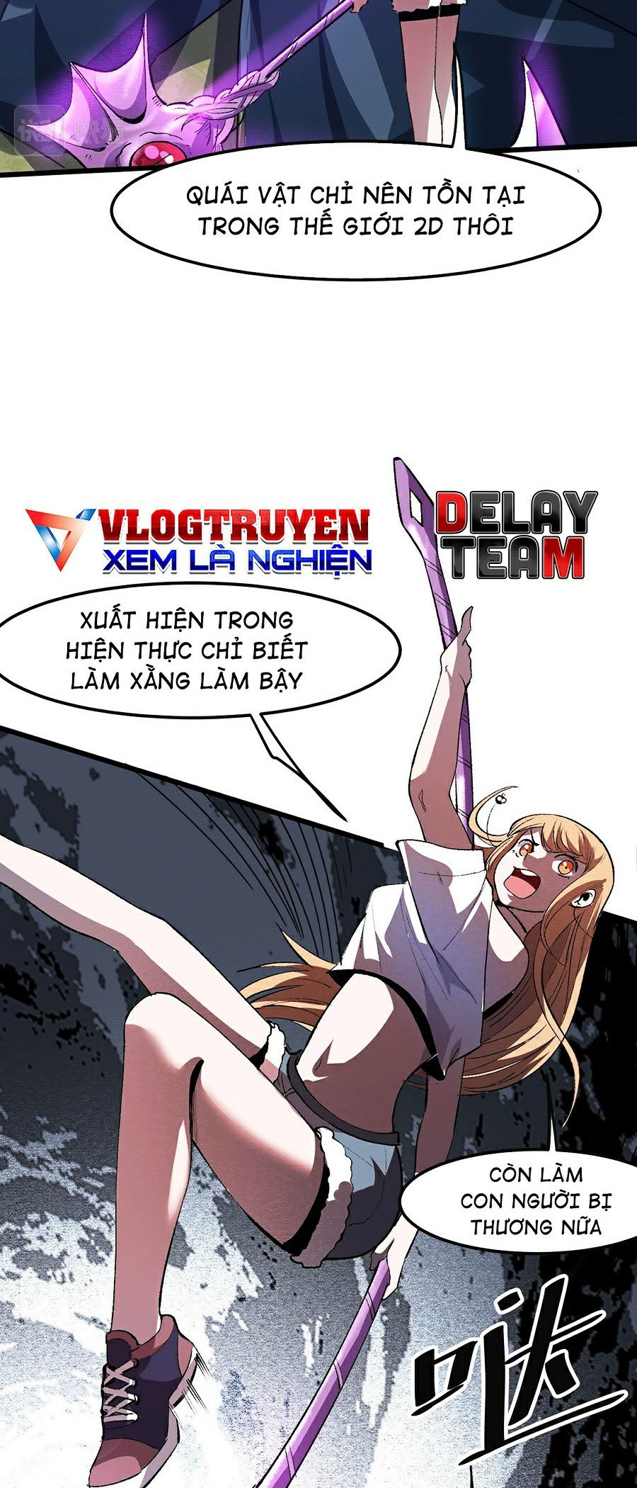 Trở Thành Cao Thủ Nhờ Bug Chapter 33 - Trang 18