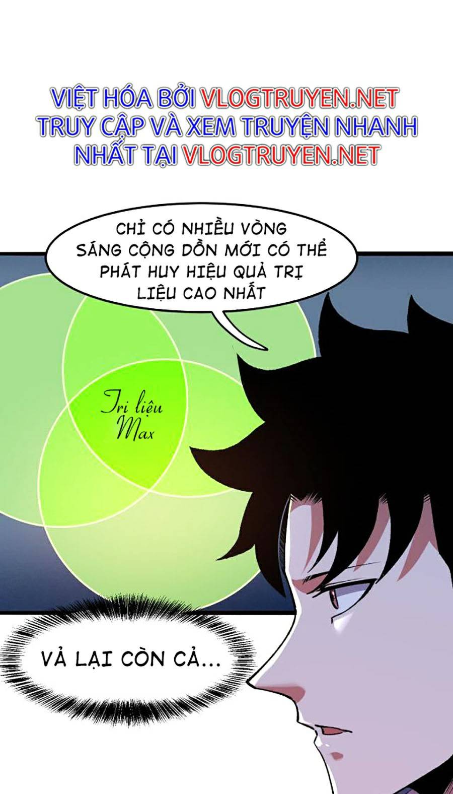 Trở Thành Cao Thủ Nhờ Bug Chapter 41 - Trang 20