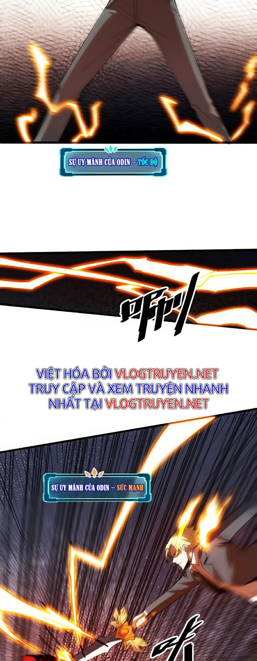 Trở Thành Cao Thủ Nhờ Bug Chapter 24 - Trang 46