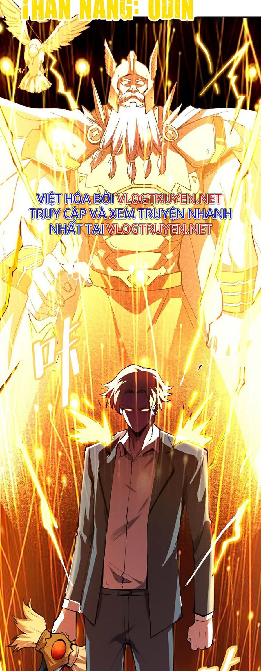 Trở Thành Cao Thủ Nhờ Bug Chapter 24 - Trang 38