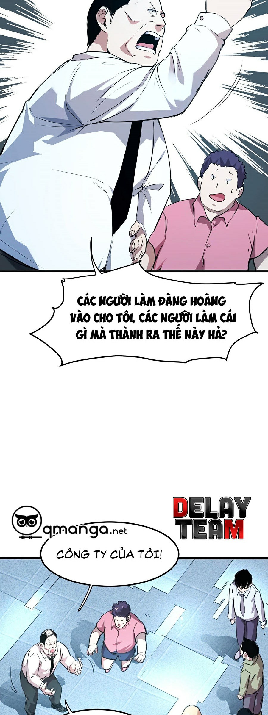 Trở Thành Cao Thủ Nhờ Bug Chapter 2 - Trang 32