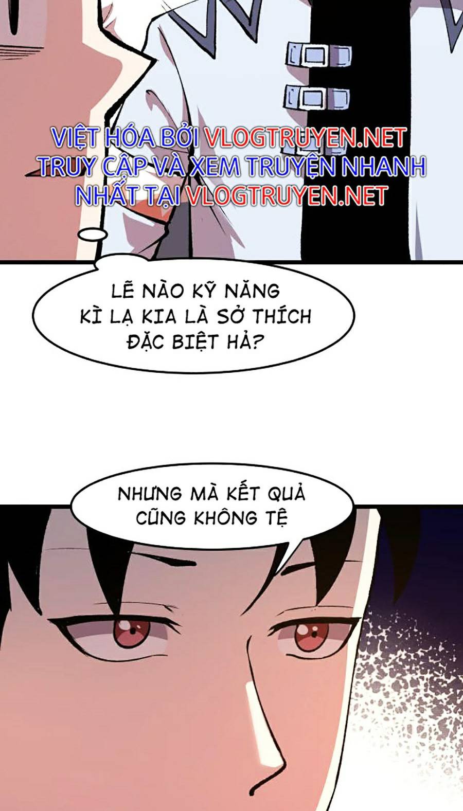 Trở Thành Cao Thủ Nhờ Bug Chapter 41 - Trang 24