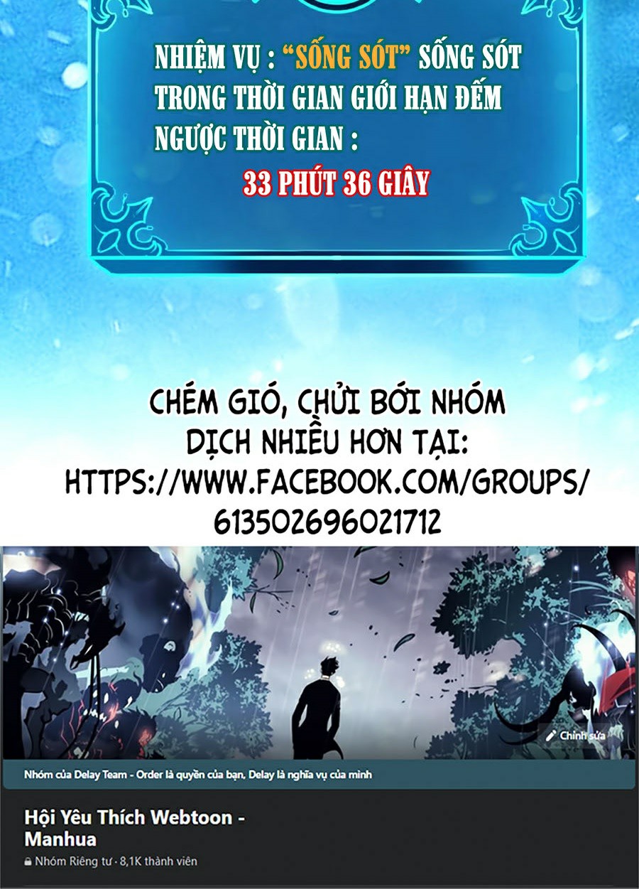 Trở Thành Cao Thủ Nhờ Bug Chapter 3 - Trang 65