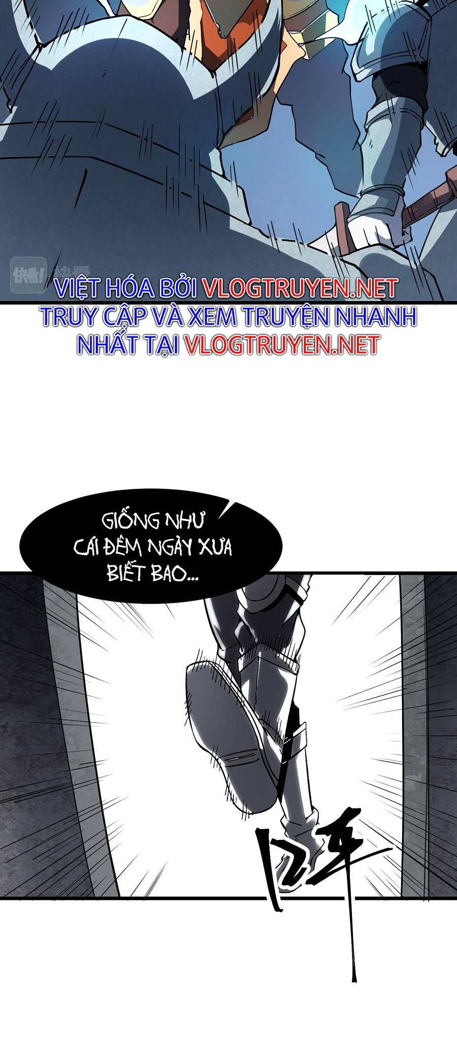 Trở Thành Cao Thủ Nhờ Bug Chapter 54 - Trang 29