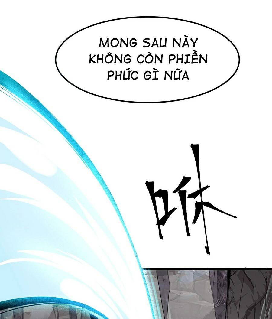 Trở Thành Cao Thủ Nhờ Bug Chapter 44 - Trang 55