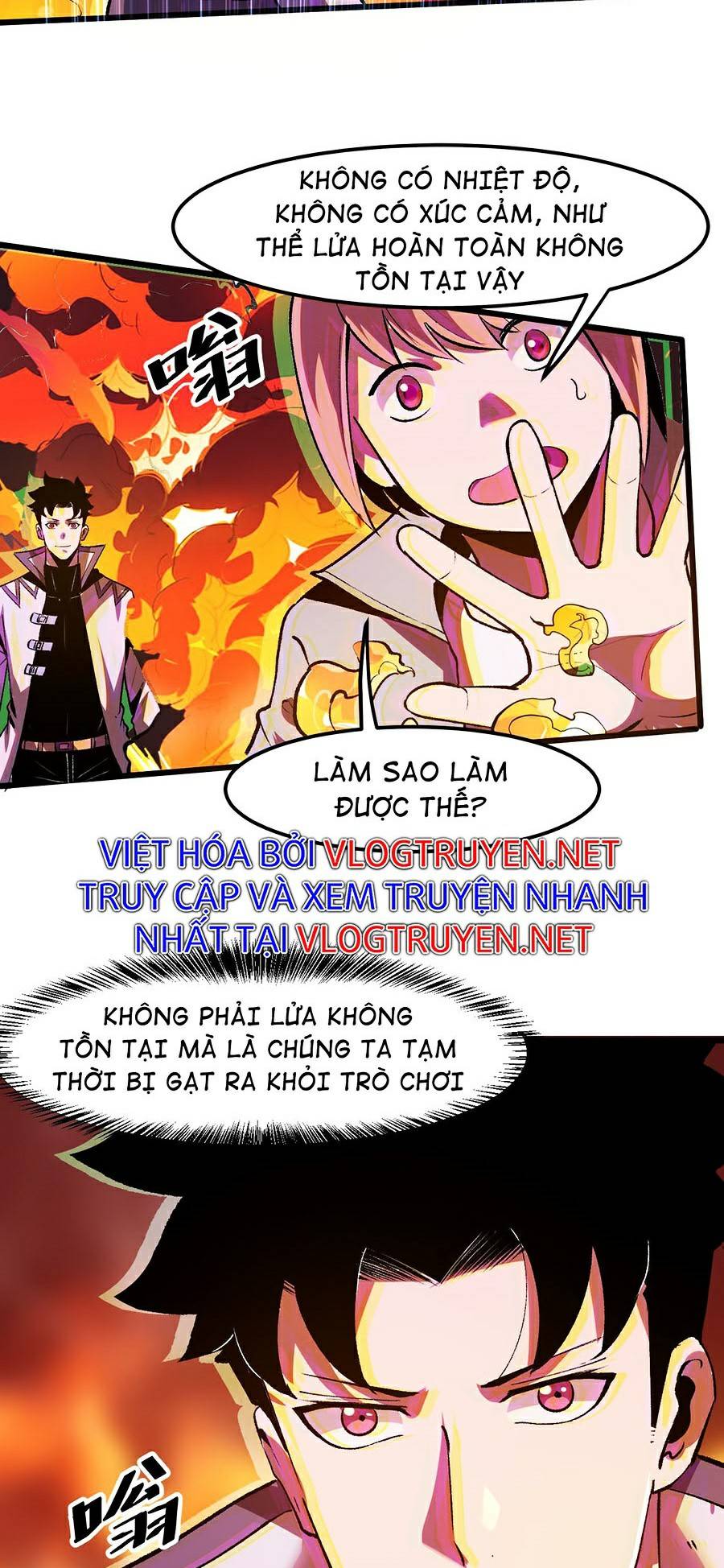 Trở Thành Cao Thủ Nhờ Bug Chapter 35 - Trang 39