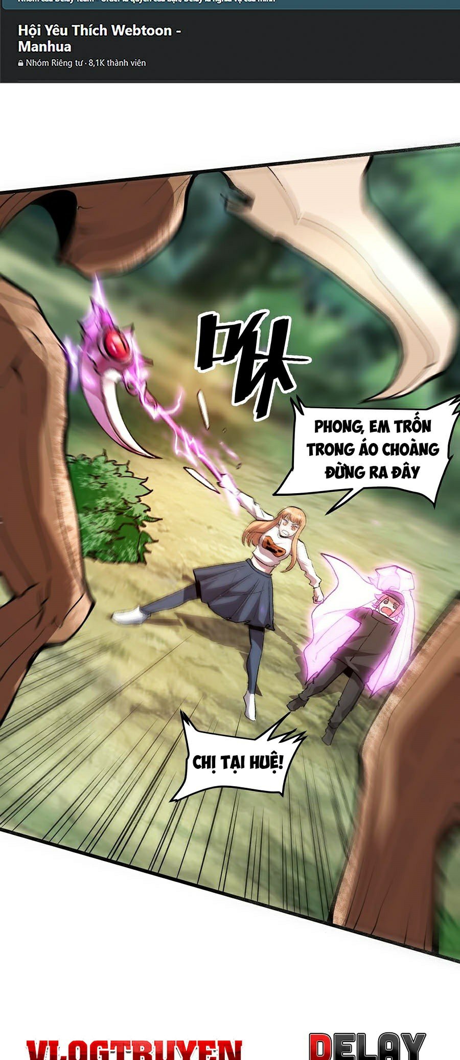 Trở Thành Cao Thủ Nhờ Bug Chapter 27 - Trang 42