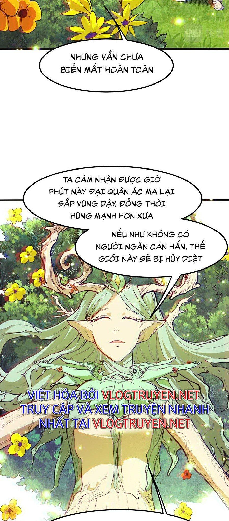 Trở Thành Cao Thủ Nhờ Bug Chapter 29 - Trang 23