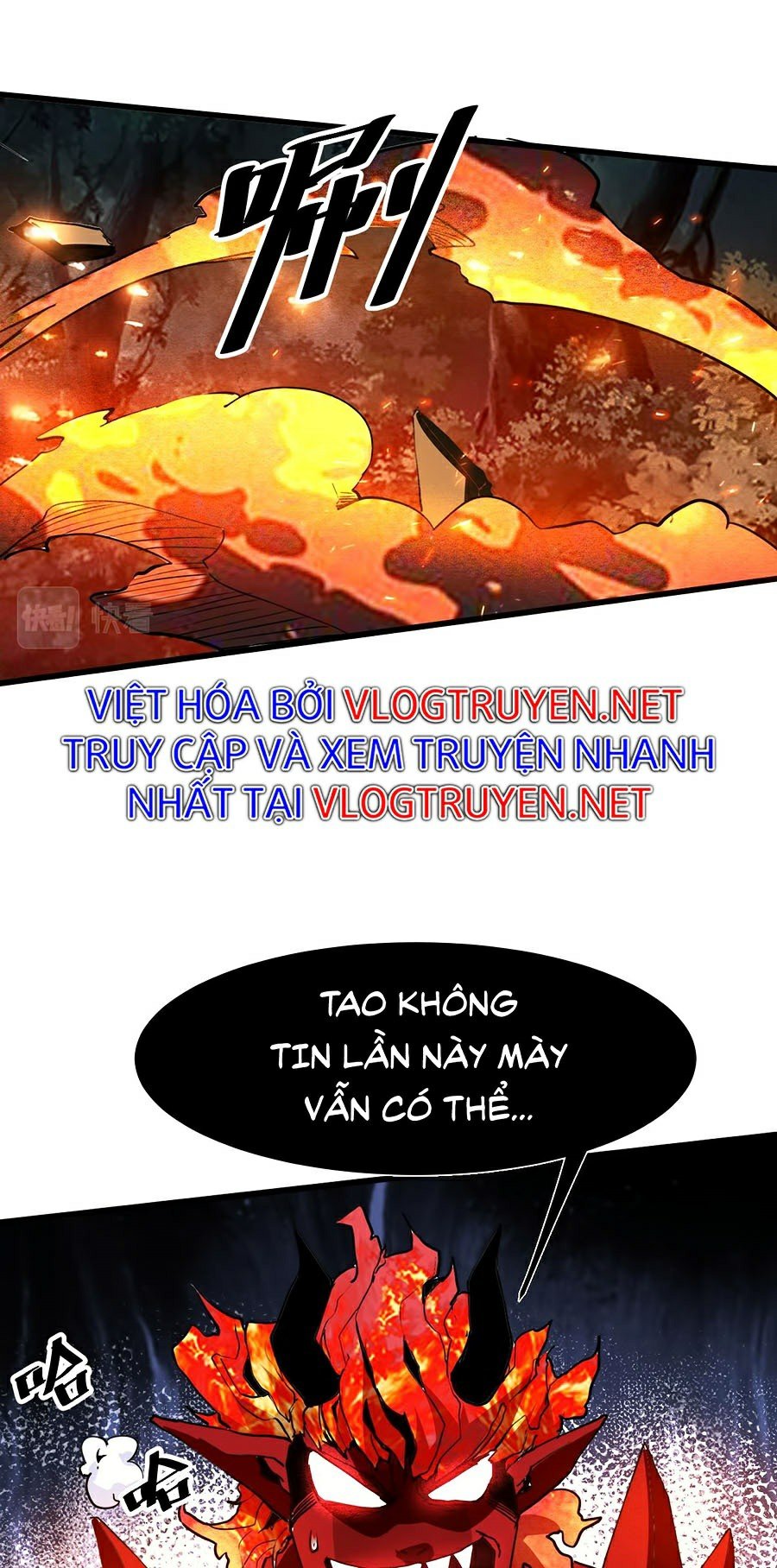 Trở Thành Cao Thủ Nhờ Bug Chapter 25 - Trang 55