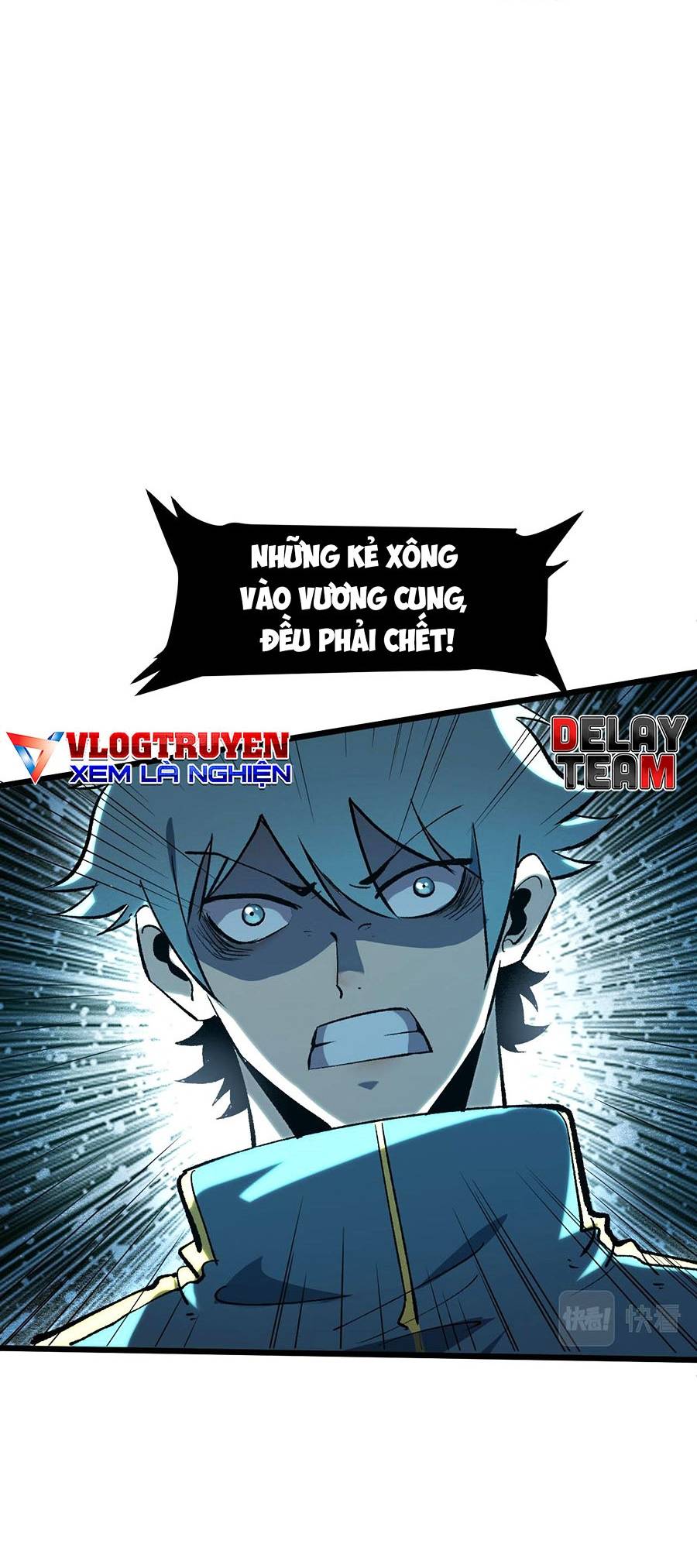 Trở Thành Cao Thủ Nhờ Bug Chapter 53 - Trang 11