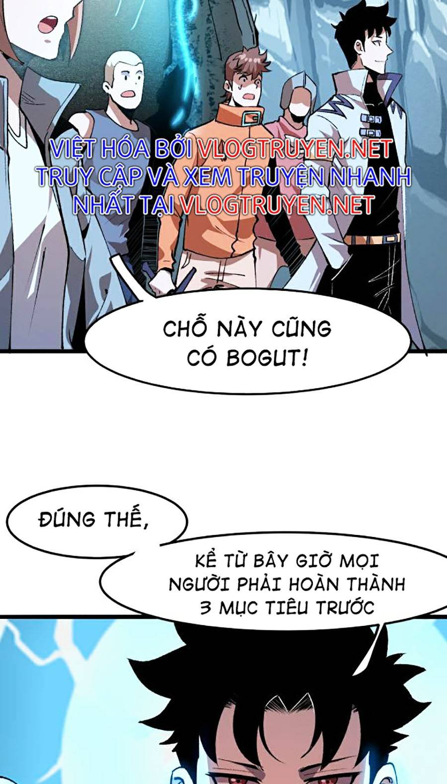 Trở Thành Cao Thủ Nhờ Bug Chapter 41 - Trang 34