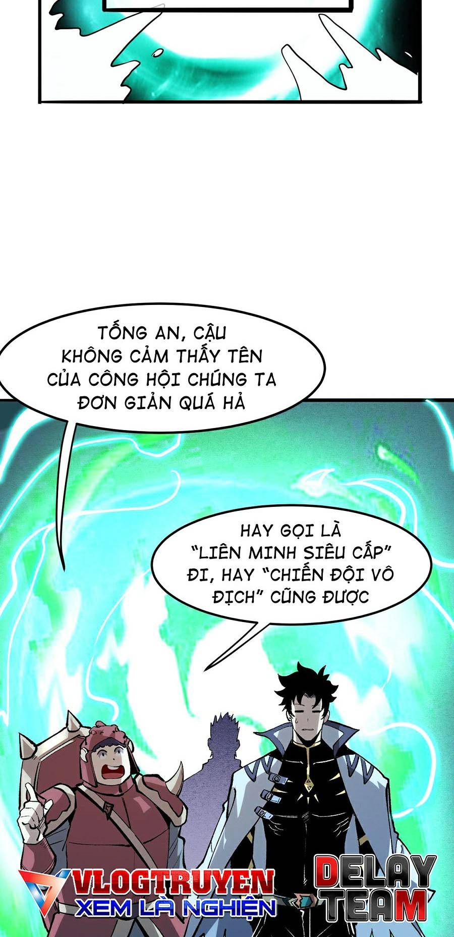 Trở Thành Cao Thủ Nhờ Bug Chapter 42 - Trang 49