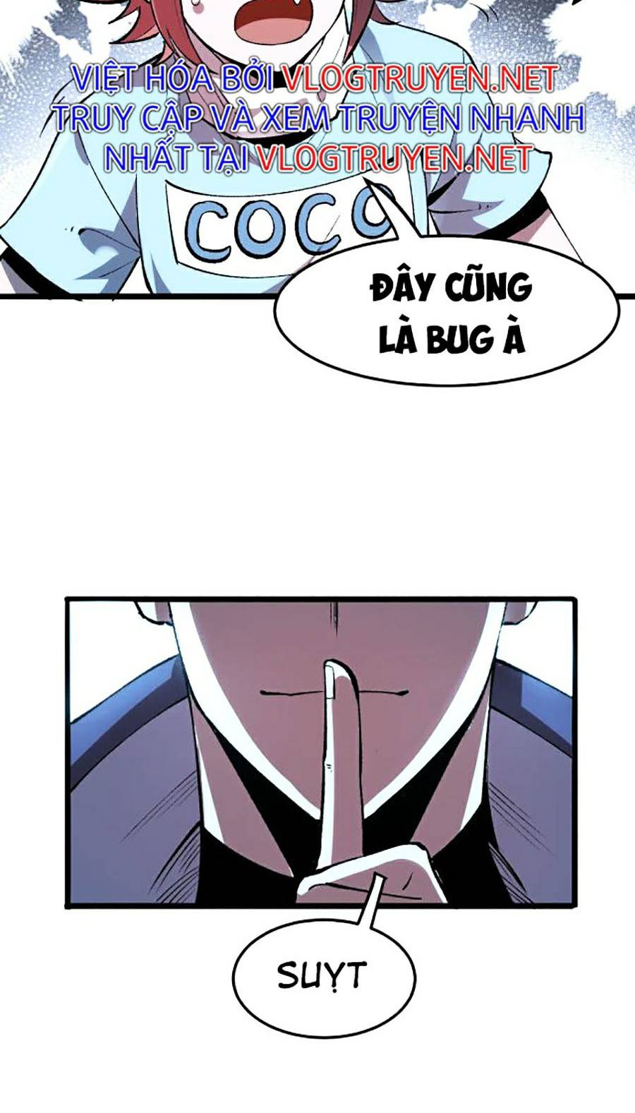 Trở Thành Cao Thủ Nhờ Bug Chapter 41 - Trang 39