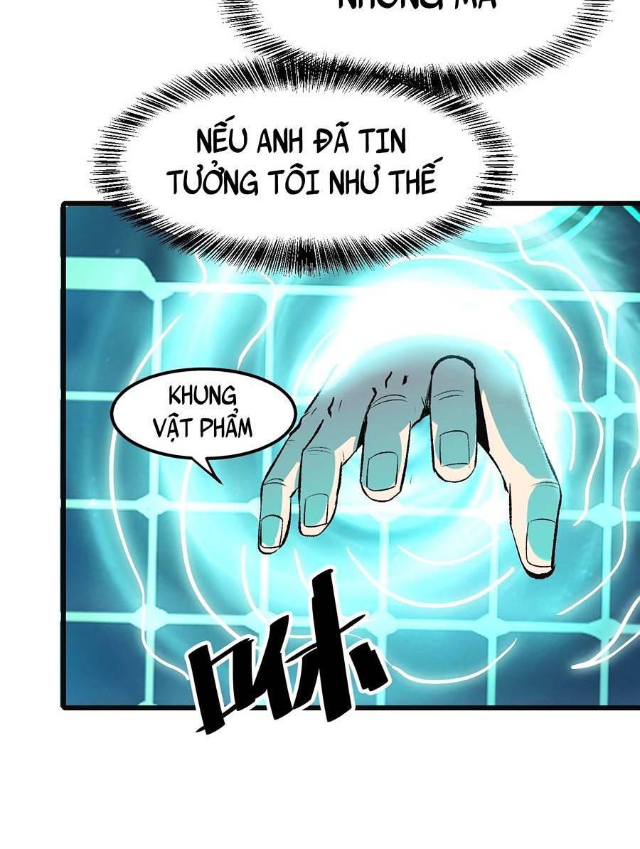 Trở Thành Cao Thủ Nhờ Bug Chapter 47 - Trang 56