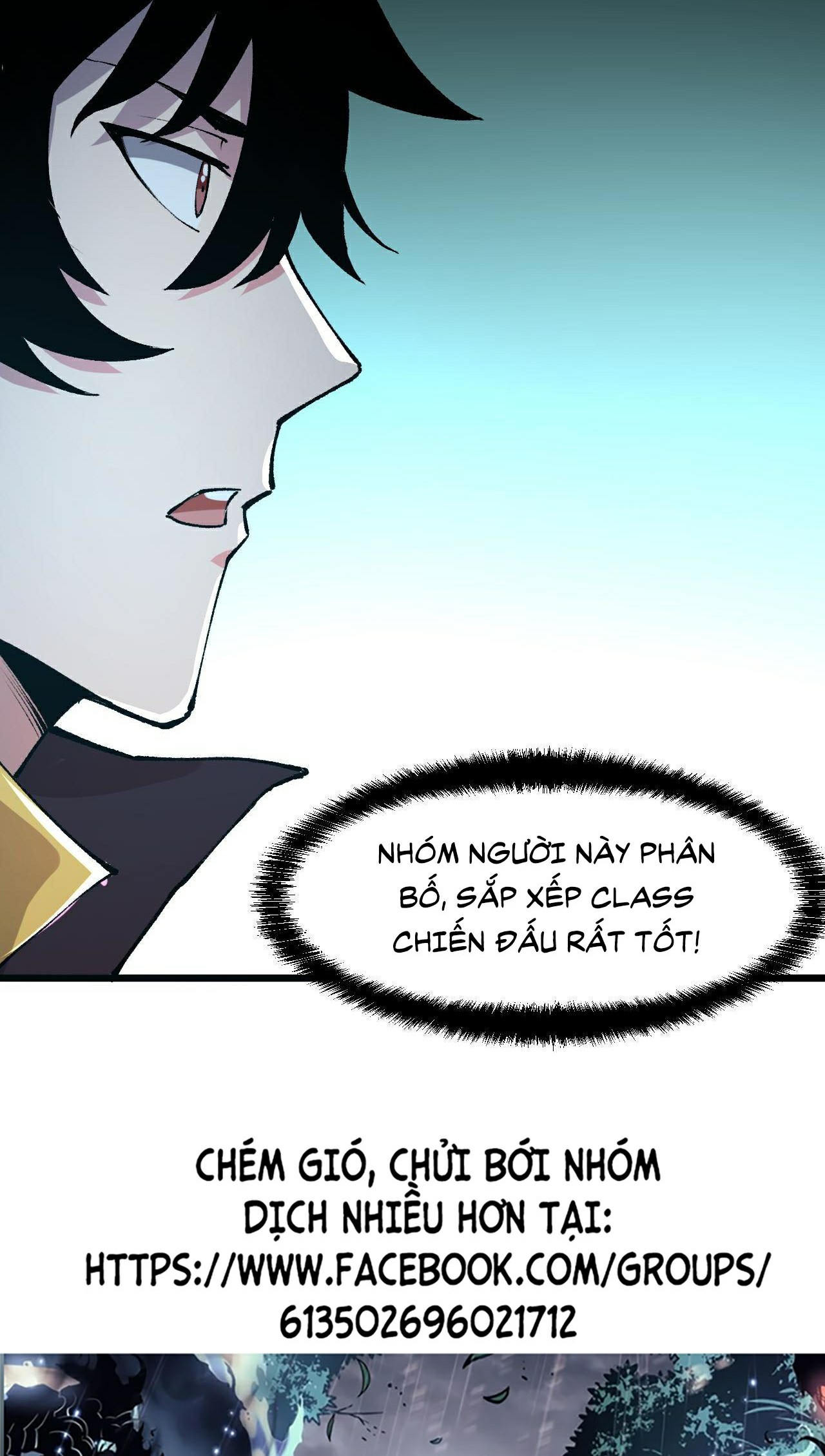 Trở Thành Cao Thủ Nhờ Bug Chapter 14 - Trang 33