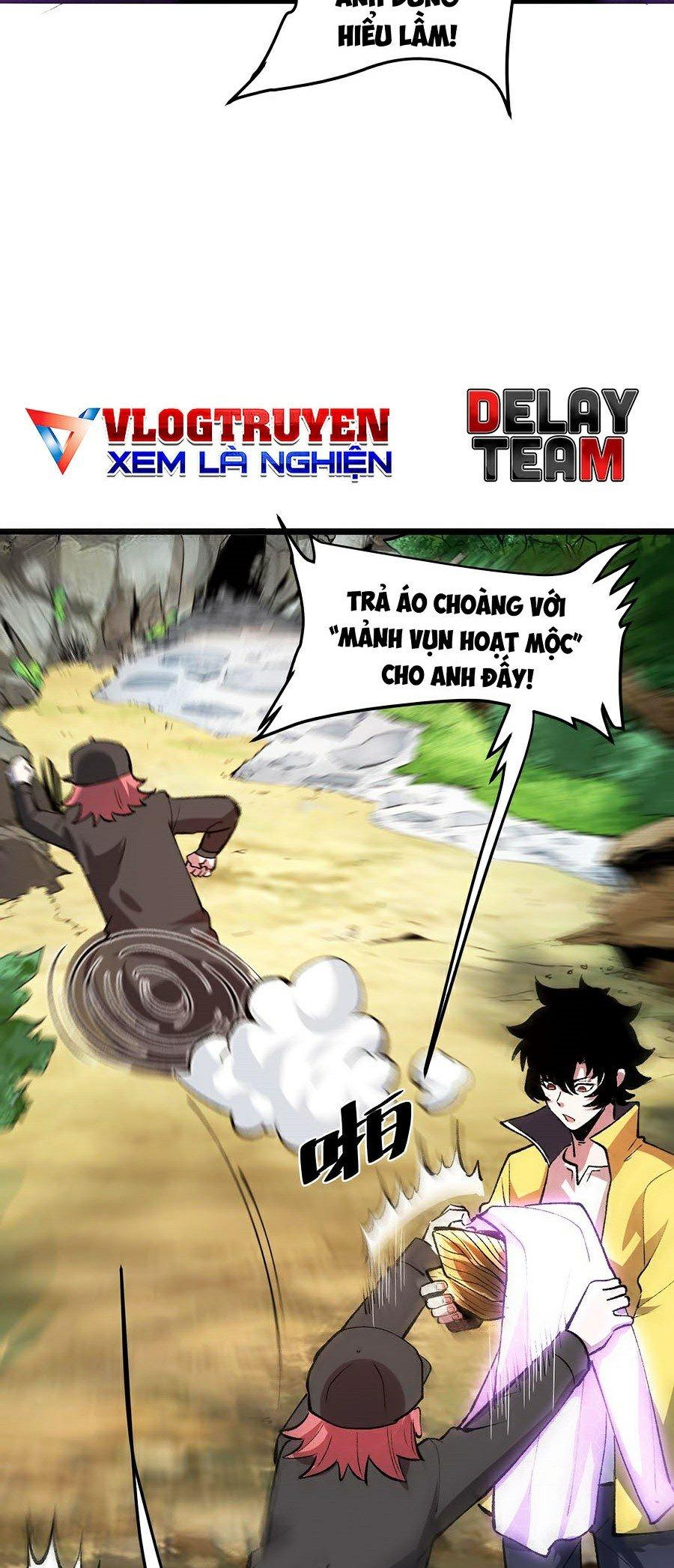 Trở Thành Cao Thủ Nhờ Bug Chapter 29 - Trang 5