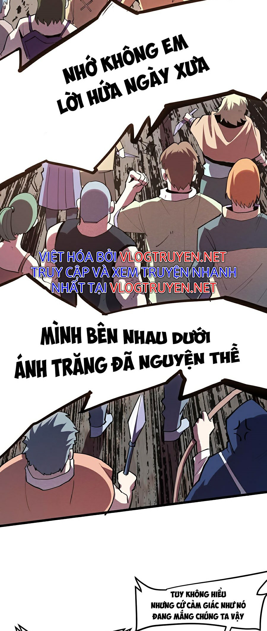 Trở Thành Cao Thủ Nhờ Bug Chapter 21 - Trang 29