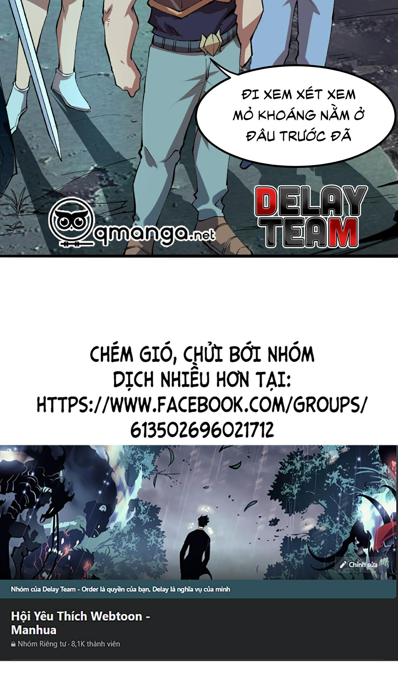 Trở Thành Cao Thủ Nhờ Bug Chapter 14 - Trang 12