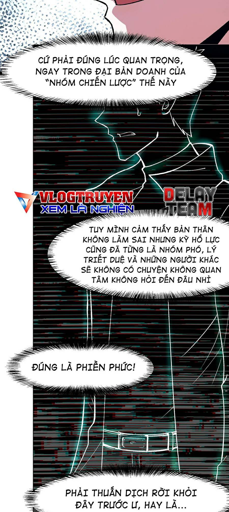 Trở Thành Cao Thủ Nhờ Bug Chapter 37 - Trang 6