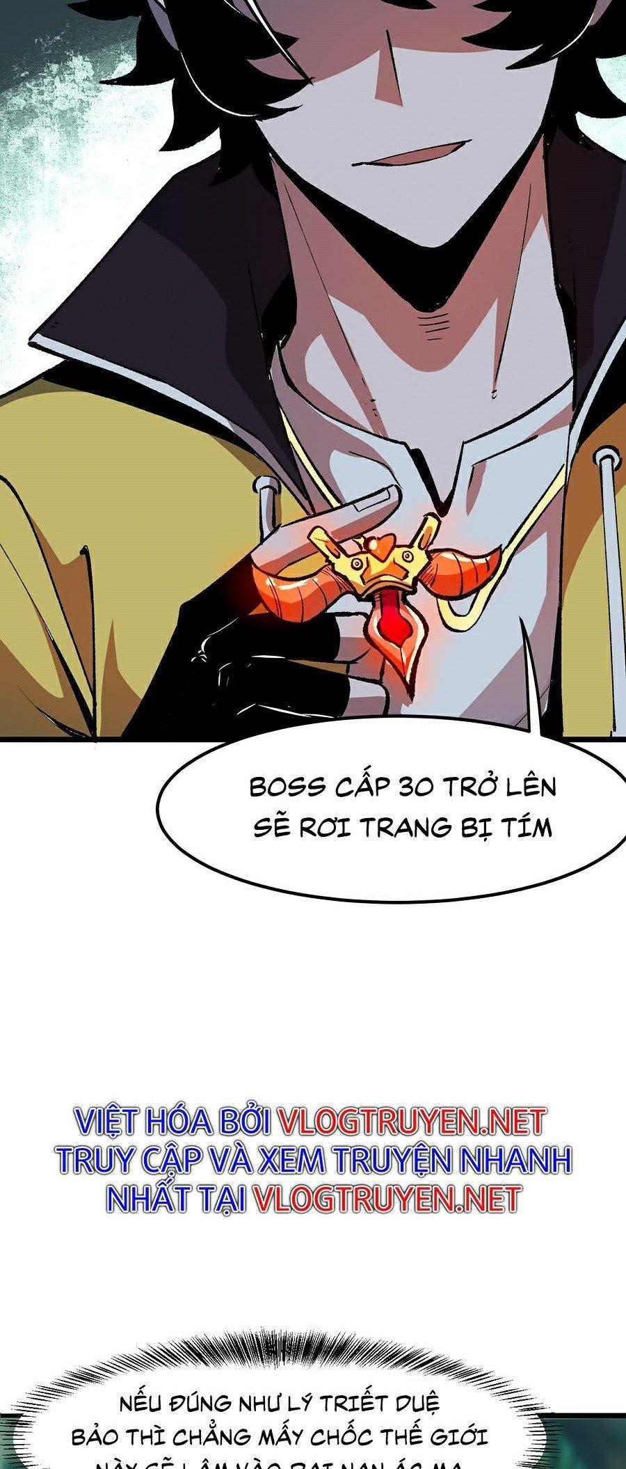 Trở Thành Cao Thủ Nhờ Bug Chapter 29 - Trang 12