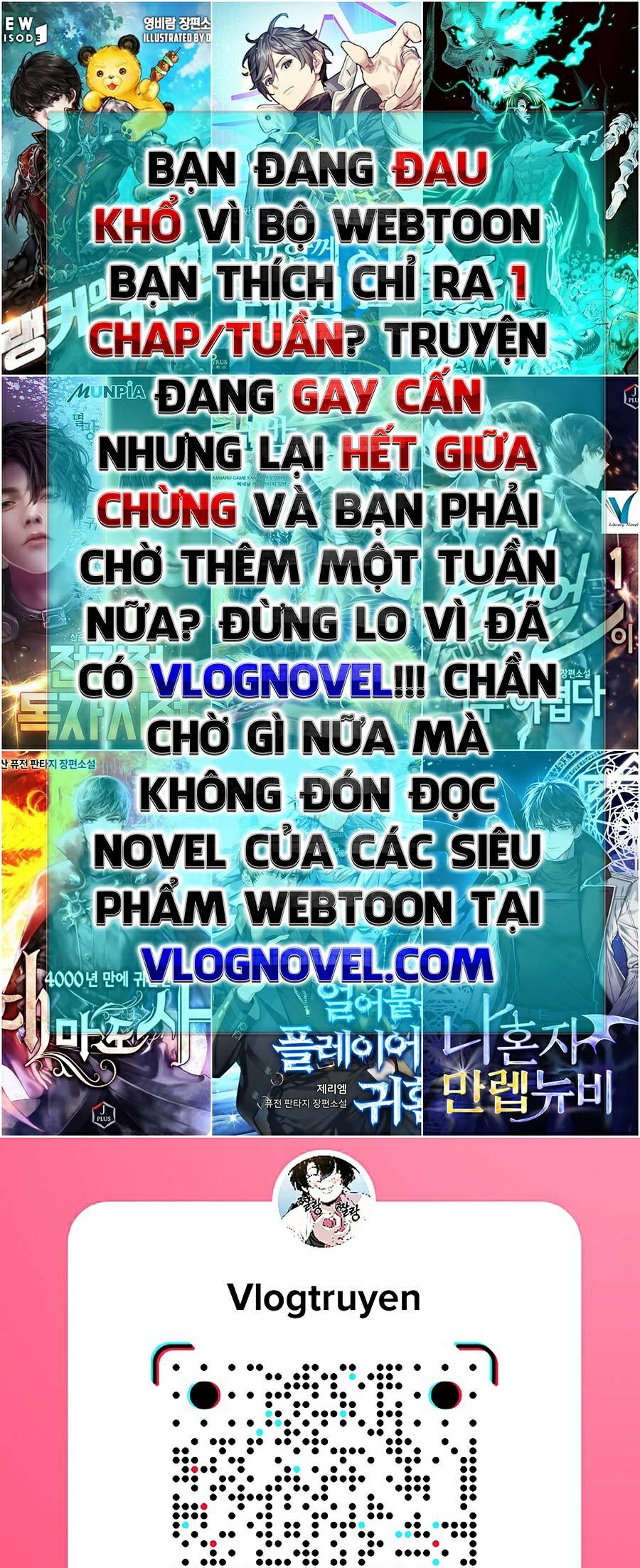 Trở Thành Cao Thủ Nhờ Bug Chapter 40 - Trang 0