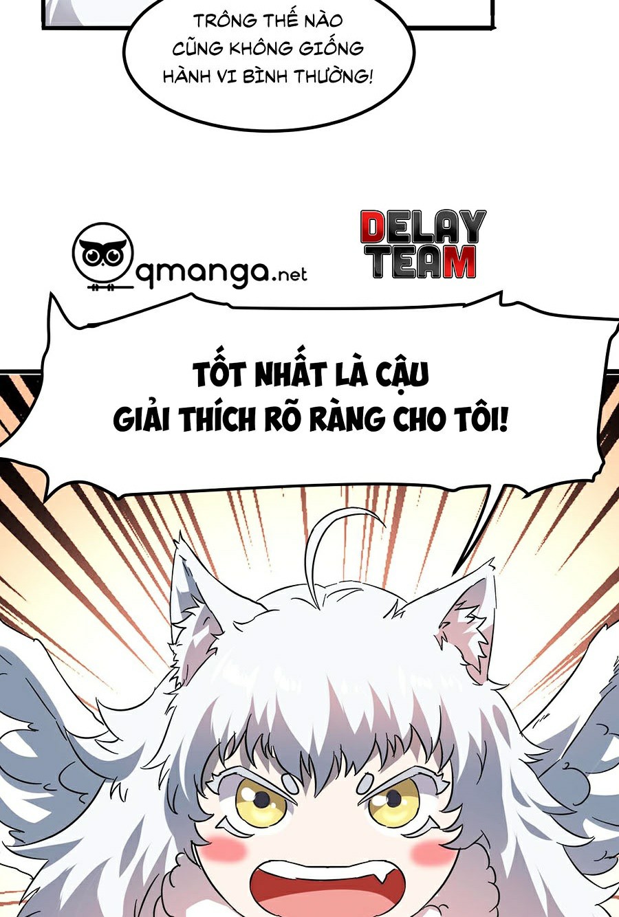 Trở Thành Cao Thủ Nhờ Bug Chapter 10 - Trang 66