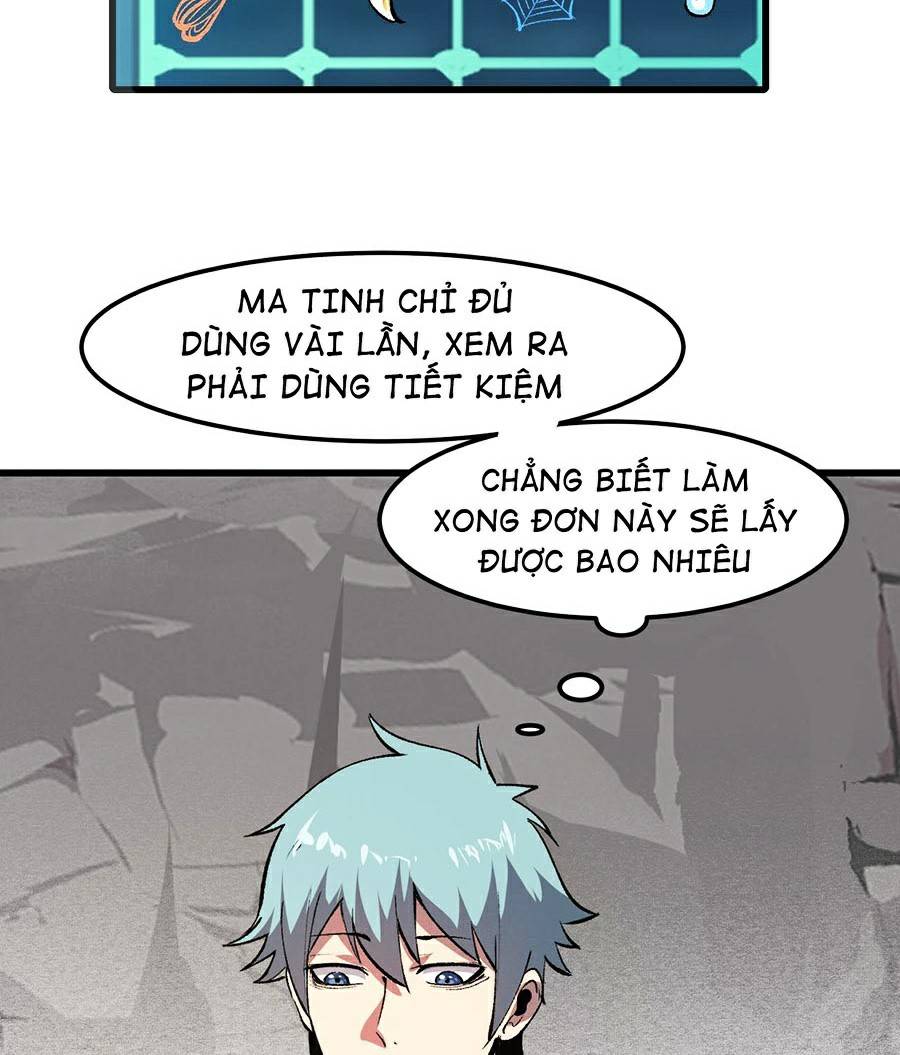 Trở Thành Cao Thủ Nhờ Bug Chapter 44 - Trang 53