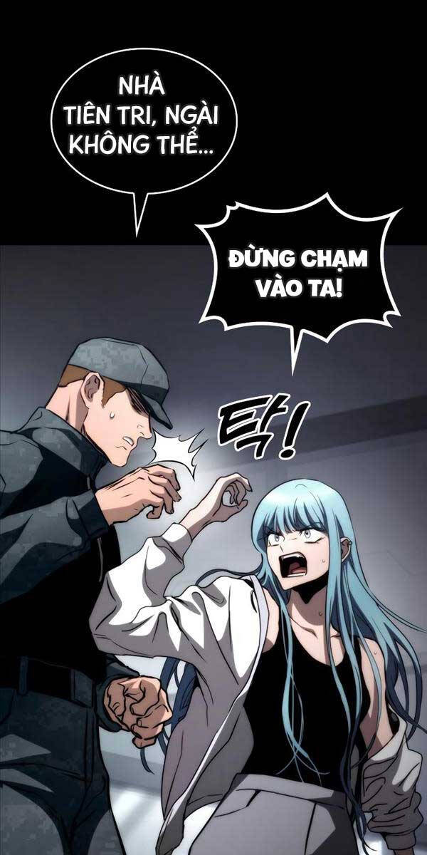 Đồ Long Chapter 75 - Trang 4