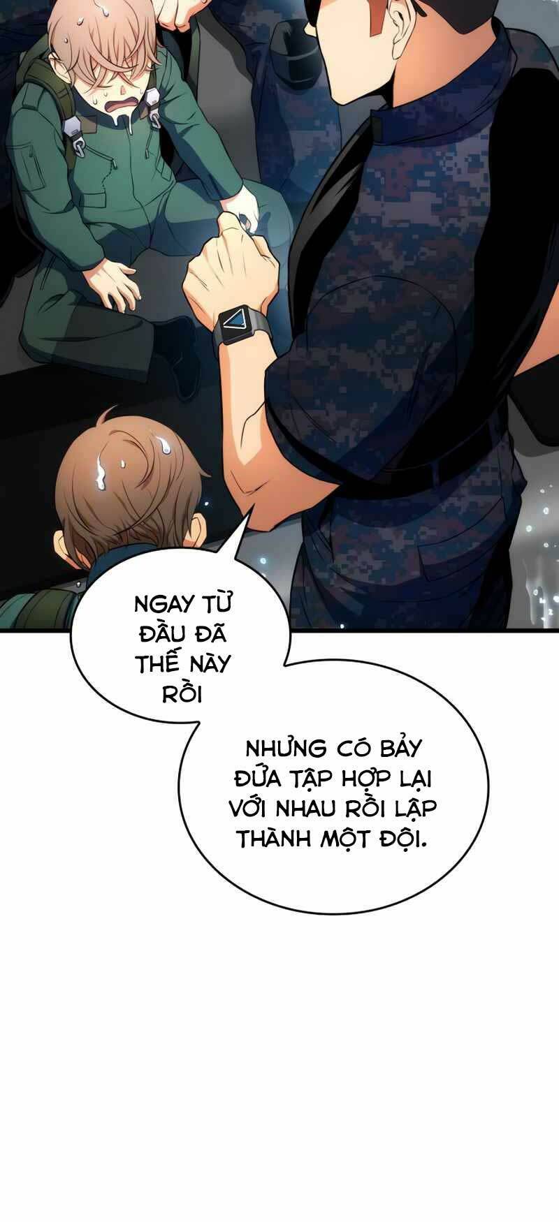 Đồ Long Chapter 9 - Trang 28