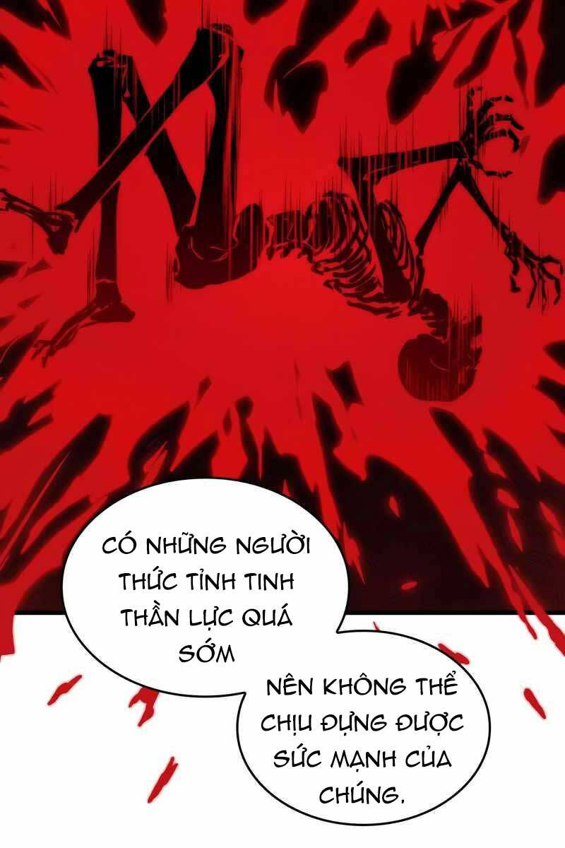 Đồ Long Chapter 67 - Trang 53