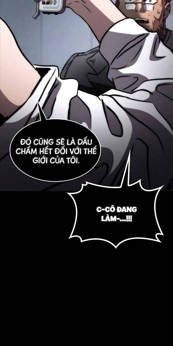 Đồ Long Chapter 75 - Trang 12