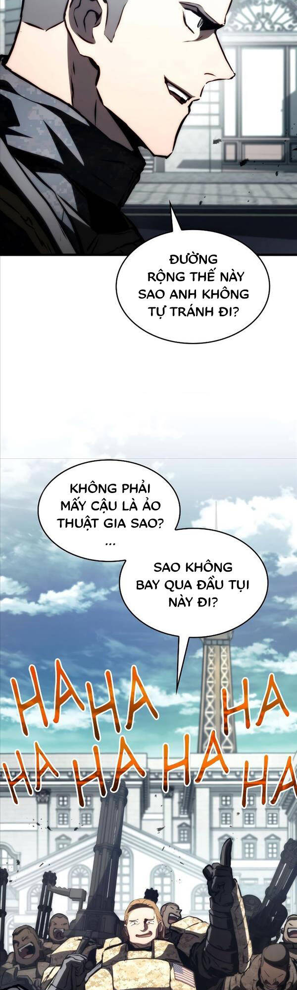 Đồ Long Chapter 69 - Trang 31