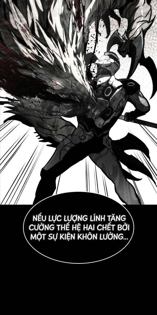 Đồ Long Chapter 75 - Trang 9