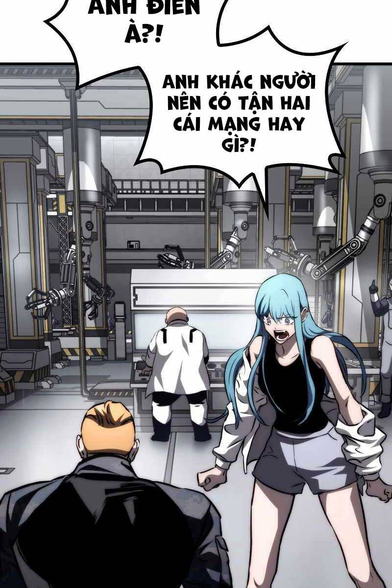 Đồ Long Chapter 71 - Trang 39