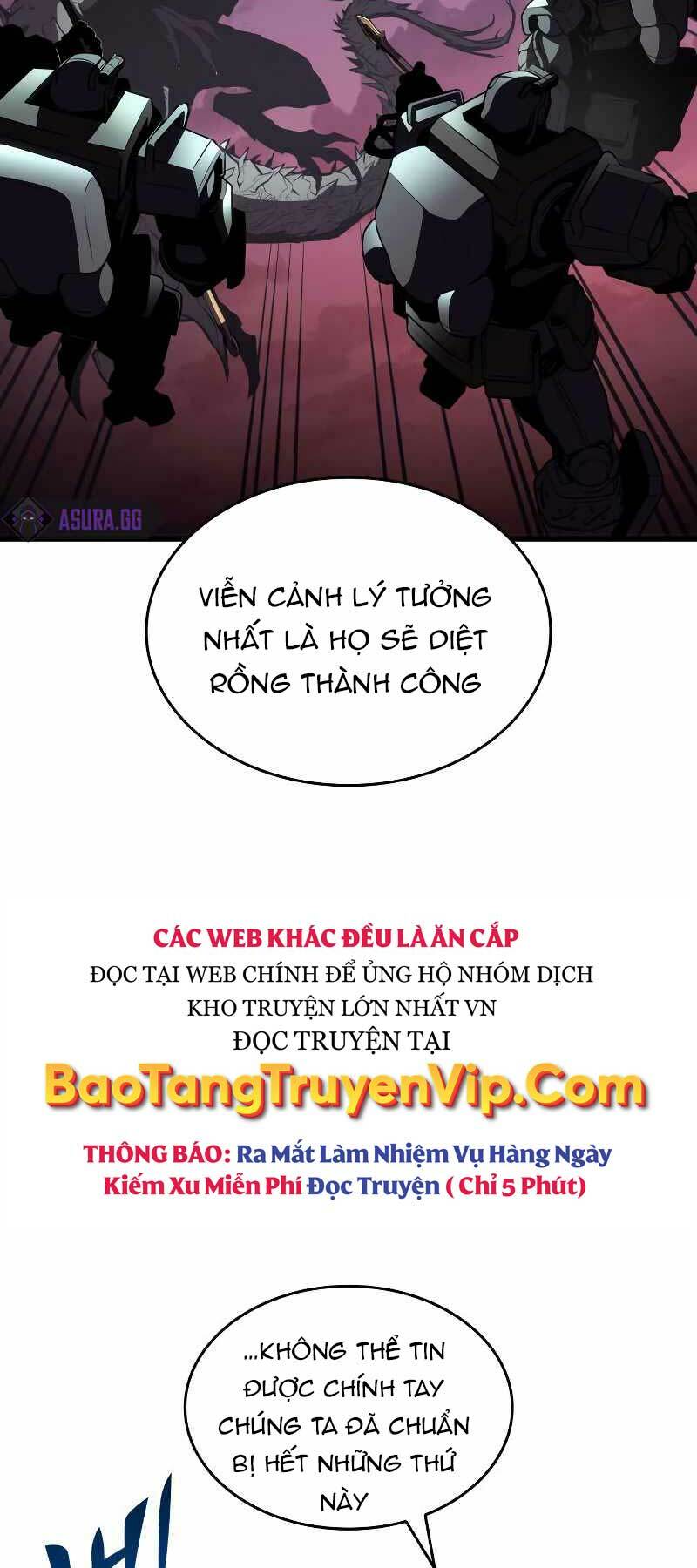 Đồ Long Chapter 72 - Trang 35