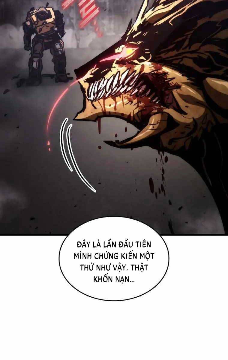 Đồ Long Chapter 74 - Trang 112