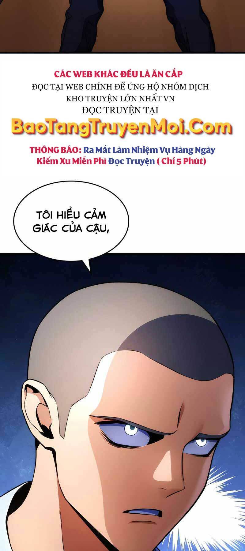 Đồ Long Chapter 8 - Trang 21