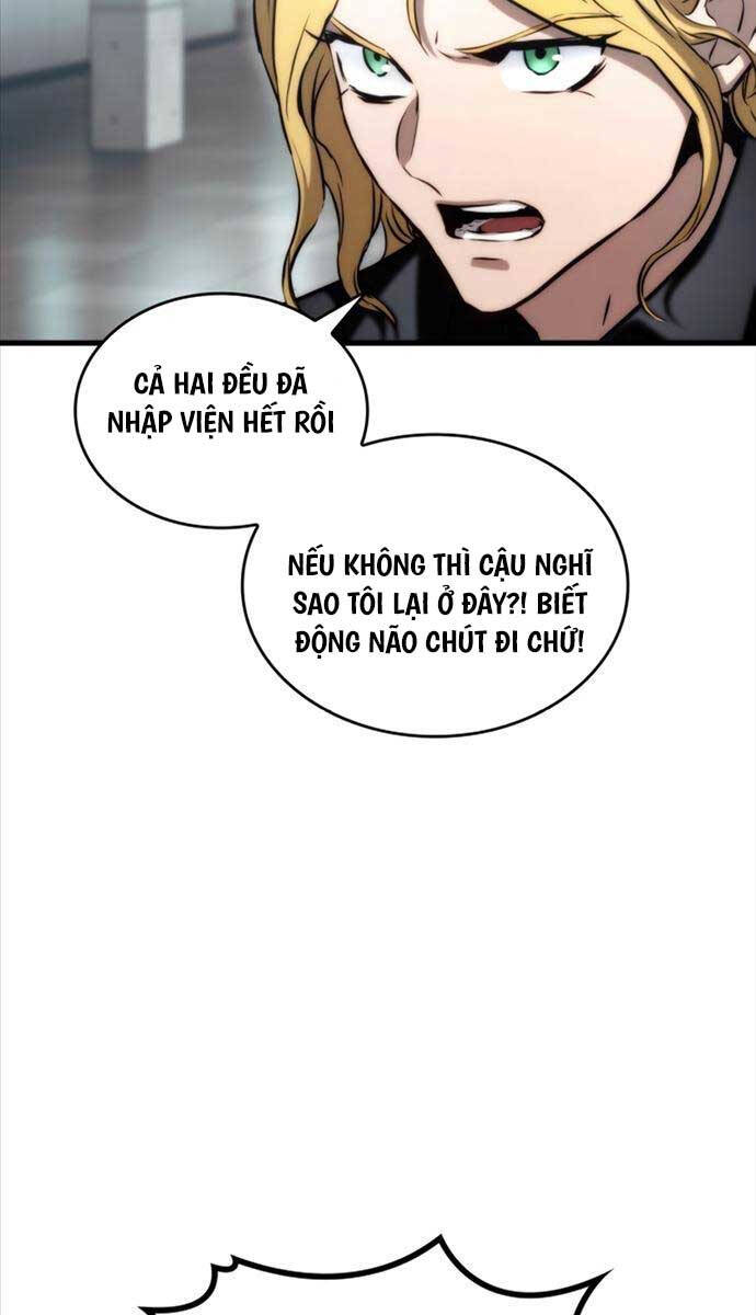 Đồ Long Chapter 77 - Trang 3