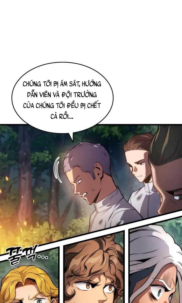 Đồ Long Chapter 27 - Trang 17